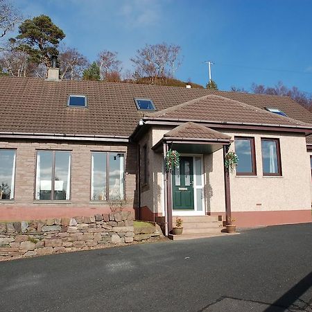 Heatherdale B & B Gairloch Eksteriør bilde