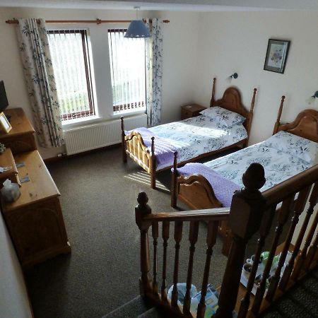 Heatherdale B & B Gairloch Eksteriør bilde