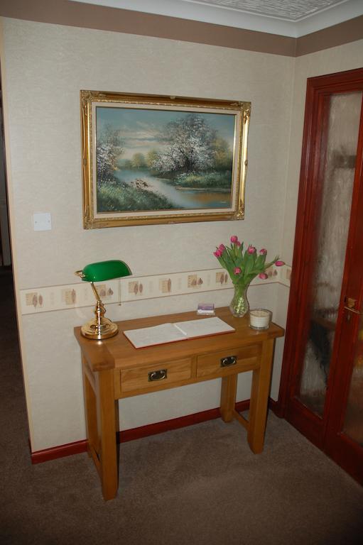 Heatherdale B & B Gairloch Eksteriør bilde