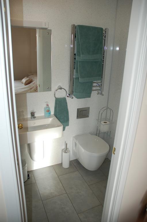 Heatherdale B & B Gairloch Rom bilde