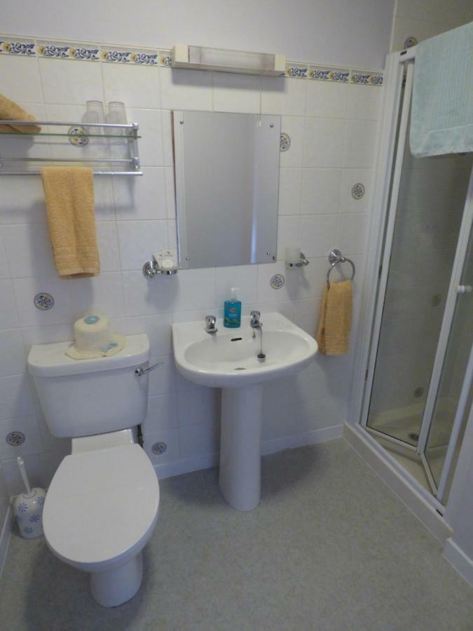 Heatherdale B & B Gairloch Eksteriør bilde