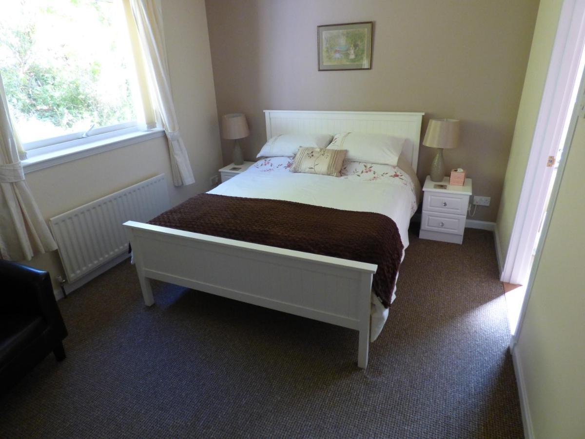 Heatherdale B & B Gairloch Eksteriør bilde
