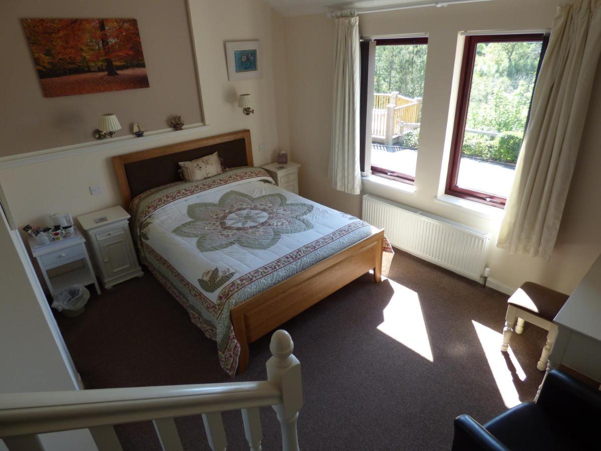 Heatherdale B & B Gairloch Eksteriør bilde