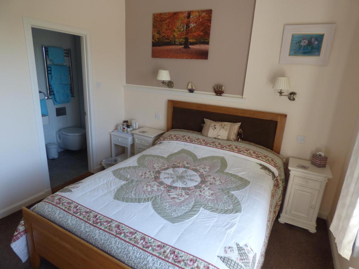Heatherdale B & B Gairloch Eksteriør bilde